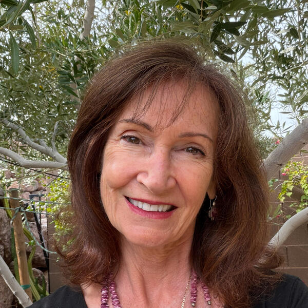 Rev. Catherine Gregg, D.Min / Executive Director / catherine@interfaithcontemplativecenter.org